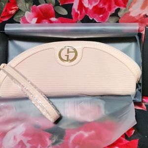 Giorgio Armani beauty wrislet
